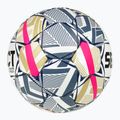 Loptu na hádzanú SELECT Ultimate EHF Champios League LM V26 Replica rozmiar 2 white/red 3