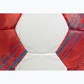 Loptu na hádzanú SELECT Ultimate EHF V26 Official rozmiar 2 white/blue/gold 4