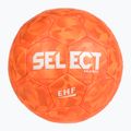 Loptu na hádzanú SELECT Mundo DB EHF V26 Official orange