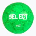 Loptu na hádzanú SELECT Mundo DB EHF V26 Official green