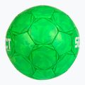 Loptu na hádzanú SELECT Mundo DB EHF V26 Official green 3