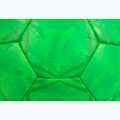 Loptu na hádzanú SELECT Mundo DB EHF V26 Official green 4