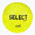 Loptu na hádzanú SELECT Light Grippy EHF DB V26 size 0 yellow