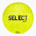 Loptu na hádzanú SELECT Light Grippy EHF DB V26 size 0 yellow 2