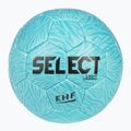 Loptu na hádzanú SELECT Light Grippy EHF DB V26 size 1 blue