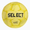 Loptu na hádzanú SELECT Torneo DB EHF V26 size 0 yellow