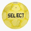 Loptu na hádzanú SELECT Torneo DB EHF V26 size 0 yellow 2