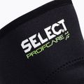 SELECT Profcare 6201 chránič kolien čierny 700004 4