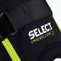 SELECT Profcare chránič kolien 6204 čierny 700040 5