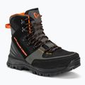 Savage Gear SG8 Wading Boot Cleat sivá/čierna
