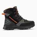 Savage Gear SG8 Wading Boot Cleat sivá/čierna 2