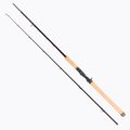 Prút SavageGear Custom Jerk spinning black 48500
