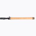 Prút SavageGear Custom Jerk spinning black 48500 3