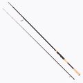 SavageGear Custom Predator Fast Shad spinningový prút čierny 50168