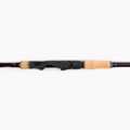 SavageGear Custom Predator Fast Shad spinningový prút čierny 50168 2