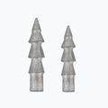SavageGear Balančné závažia Spikes Kit 8+8ks šedá 55138