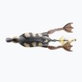 SavageGear 3D Hollow Duckling Weedless black 57391