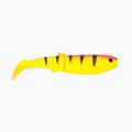 SavageGear LB Cannibal Shad golden ambulance gumová návnada 58991