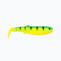 SavageGear Savage Gear LB Cannibal Shad firetiger gumová návnada 61858