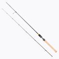 SavageGear Parabellum Ccs 2 sec spinningový prút čierny 62388