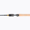SavageGear Parabellum Ccs 2 sec spinningový prút čierny 62388 2
