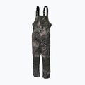 Rybárska kombinéza Prologic Highgrade Thermo Suit camo/leaf green 3