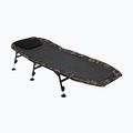 Prologic Avenger Bedchair 8 Leg green 65044