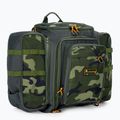 Kaprový batoh Prologic Avenger green camo 65065