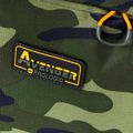 Kaprový batoh Prologic Avenger green camo 65065 5
