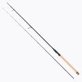SavageGear Salmonid Ccs 2 sec spinningový prút čierny 69786