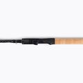 SavageGear Salmonid Ccs 2 sec spinningový prút čierny 69786 2
