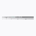 MADCAT Black Heavy Duty Black 2-dielny sumcový prút čierny 70694