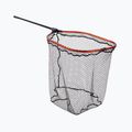 SavageGear Twist & Fold Net spinningová pristávacia sieť čierna 71108