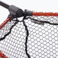 SavageGear Twist & Fold Net spinningová pristávacia sieť čierna 71108 2