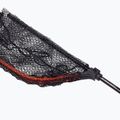 SavageGear Twist & Fold Net spinningová pristávacia sieť čierna 71108 4