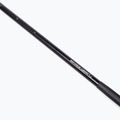 SavageGear Twist & Fold Net spinningová pristávacia sieť čierna 71108 5