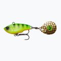 SavageGear Fat Tail Spin Potápavá nástraha Firetiger 71765