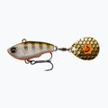 SavageGear Fat Tail Spin Potápavá nástraha na ostrieže 71766