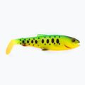 SavageGear Cannibal Craft Paddletail firetiger gumová návnada 71825