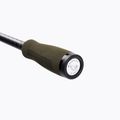 SavageGear Sg4 Medium Game Travel spinningový prút 4 sec black 72207 4