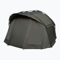 Stan Prologic Fulcrum Session Bivvy & Overwrap pre 3 osoby sivý PLS041
