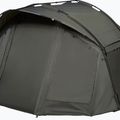 Stan Prologic Fulcrum Session Bivvy & Overwrap pre 3 osoby sivý PLS041 4