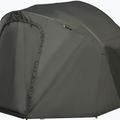 Stan Prologic Fulcrum Session Bivvy & Overwrap pre 3 osoby sivý PLS041 5