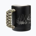 Prologic Blackfire Twin Skin Carp Cup termohrnček čierny PLA067 2
