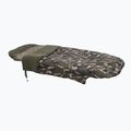 Spací vak Prologic Element Comfort S/Bag & Thermal Camo Cover 5 Season green PLB041