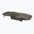 Spací vak Prologic Element Comfort S/Bag & Thermal Camo Cover 5 Season green PLB041 2