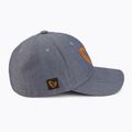 Savage Gear Classic Jaw Cap One Size sivá 73707 rybárska čiapka 2
