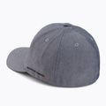 Savage Gear Classic Jaw Cap One Size sivá 73707 rybárska čiapka 3