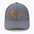 Savage Gear Classic Jaw Cap One Size sivá 73707 rybárska čiapka 4