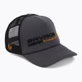 Savage Gear Classic Trucker Rybárska čiapka One Size sivá 73708